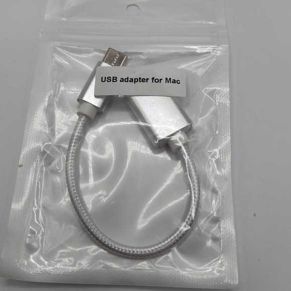 Apple USB-C to USB adapter - Picture 2 of 2